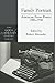 Family Portrait: American Prose Poetry 1900 - 1950 (Marie Alexander Poetry Series, 16)