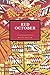 Red October by Jeffery R. Webber