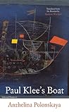 Paul Klee's Boat (In the Grip of Strange Thoughts)