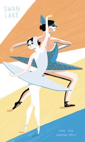 Swan Lake (Leporello)