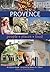 Provence: People, Places, Food:: A Cultural Guide