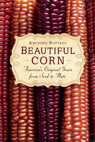 Beautiful Corn: America's Original Grain from Seed to Plate (Paperback)