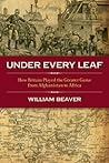 Under Every Leaf:...