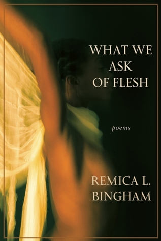 What We Ask Of Flesh (Paperback)