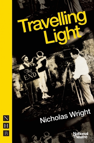Travelling Light (Nick Hern Books)