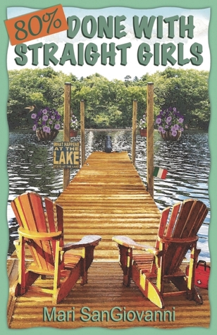 80% Done With Straight Girls