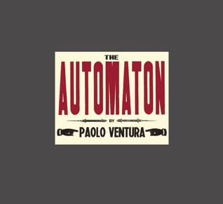 The Automaton (Hardcover)