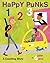 Happy Punks 1 2 3 by John Seven