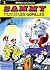 Bons Vieux Pour Les Gorilles Et Robots Pour Les Gorilles (Sammy, #1)