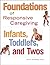 Foundations of Responsive Caregiving: Infants, Toddlers, and Twos