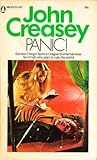 Panic! (Department Z, #13)