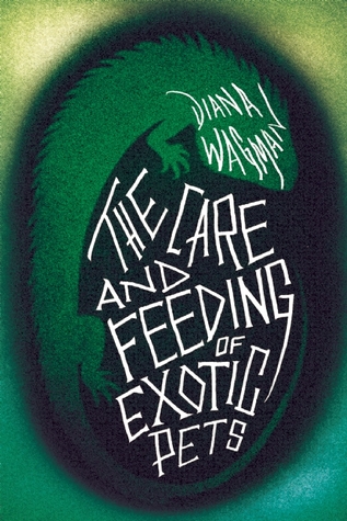 The Care and Feeding of Exotic Pets (Paperback)