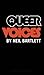 Queer Voices (Oberon Modern Plays)