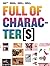 Full of Characters