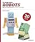 3D Paper Craft Robots