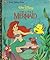 Walt Disney Presents The Little Mermaid by Michael Teitelbaum Walt Disney Presents The Little Mermaid by Michael Teitelbaum