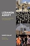 Lebanon Adrift: F...