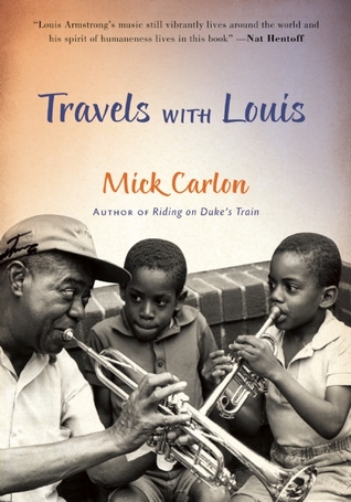Travels with Louis (LeapKids)