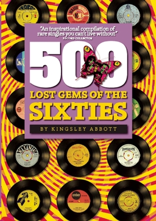 500 Lost Gems of the Sixties (Paperback)