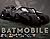 Batmobile: The Complete His...