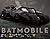 Batmobile: The Complete History