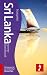 Sri Lanka Handbook (Footpri...