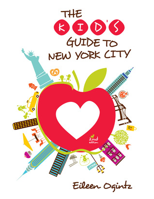 Kid's Guide to New York City (Kid's Guides Series)