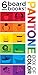 Pantone: Box of Color: 6 Mi...