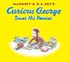 Curious George Saves His Pennies by Margret Rey