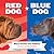 Red Dog/Blue Dog: When Pooches Get Political