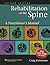 Rehabilitation of the Spine...
