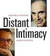 Distant Intimacy: A Friendship in the Age of the Internet Distant Intimacy: A Friendship in the Age of the Internet