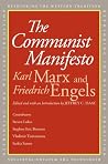 The Communist Man...