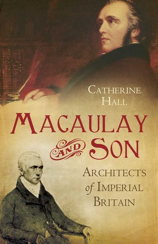 Macaulay and Son: Architects of Imperial Britain (Hardcover)