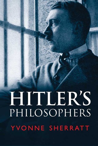 Hitler's Philosophers (Hardcover)