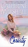 Christy by Catherine Marshall