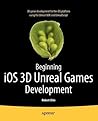 Beginning iOS 3D ...