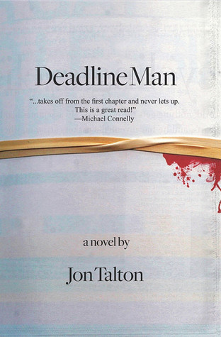 Deadline Man (Paperback)