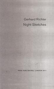 Gerhard Richter: Night Sketches