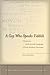 A Goy Who Speaks Yiddish: Christians and the Jewish Language in Early Modern Germany (Stanford Studies in Jewish History and Culture)