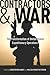 Contractors and War by Christopher Kinsey