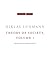 Theory of Society, Volume 1 (Cultural Memory in the Present)