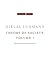 Theory of Society, Volume 1