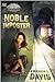 Noble Imposter (Cantral Chr...