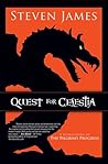 Quest for Celestia by Steven James
