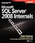Microsoft SQL Server 2008 Internals