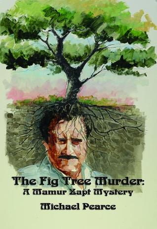 The Fig Tree Murder (Mamur Zapt, #10)