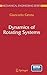 Dynamics of Rotating Systems (Mechanical Engineering Series)
