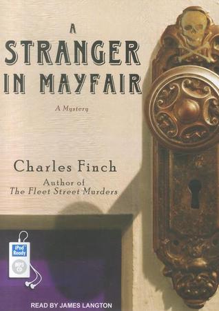 A Stranger in Mayfair