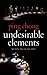 Undesirable Elements by Ping Chong